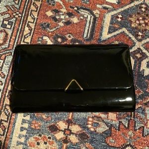 Black Clutch